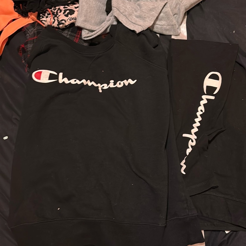 Campaign outfit